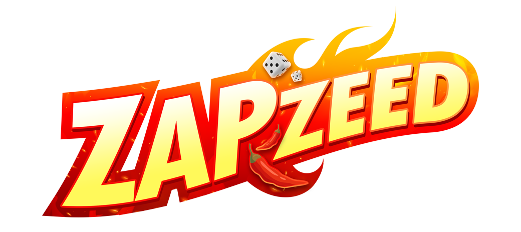 logo ZAPZEED